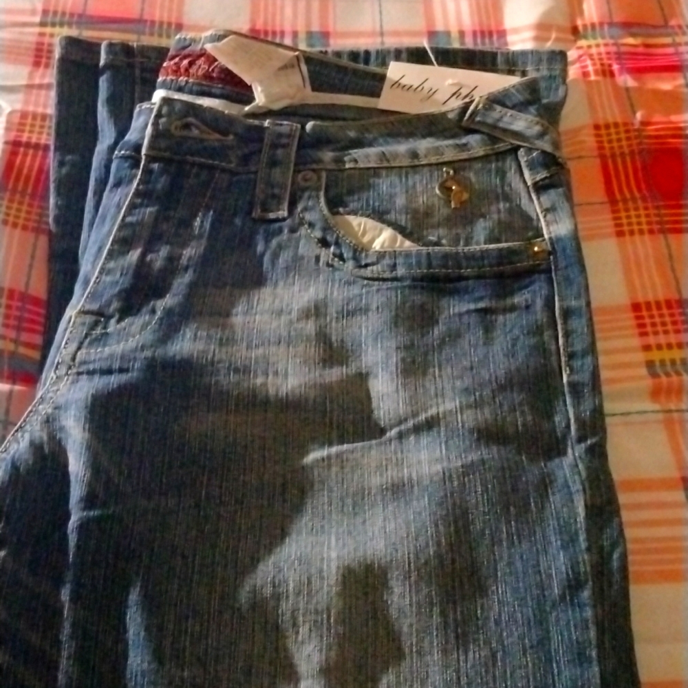 Women's Jeans